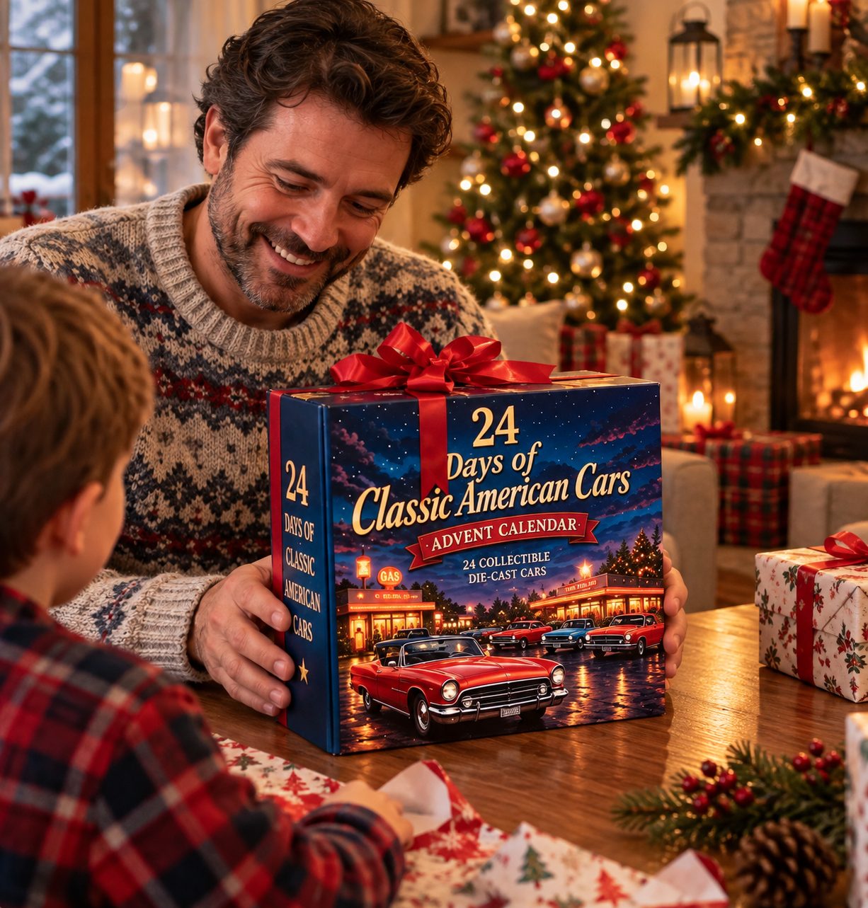 Fun for every generation
