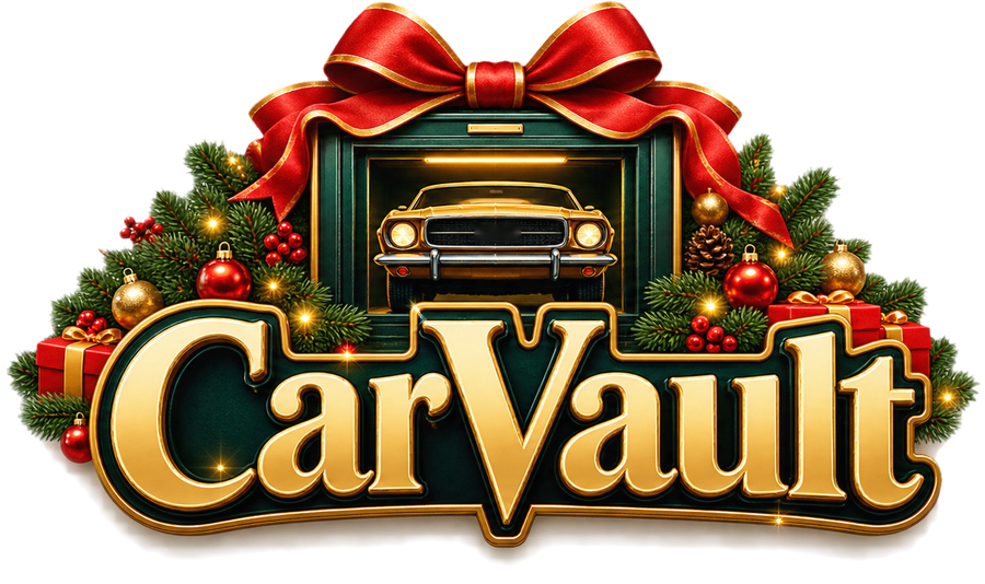 CarVault